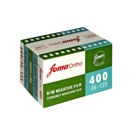 Film Foma Ortho 400 / 36