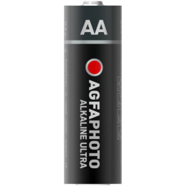 Bateria alkaliczna AgfaPhoto Alkaline Ultra AA/LR6