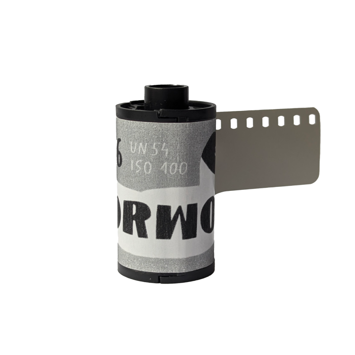 Film ORWO UN54 / 36