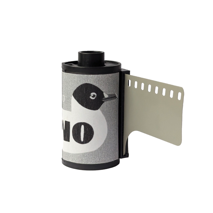 Film ORWO UN54 / 36