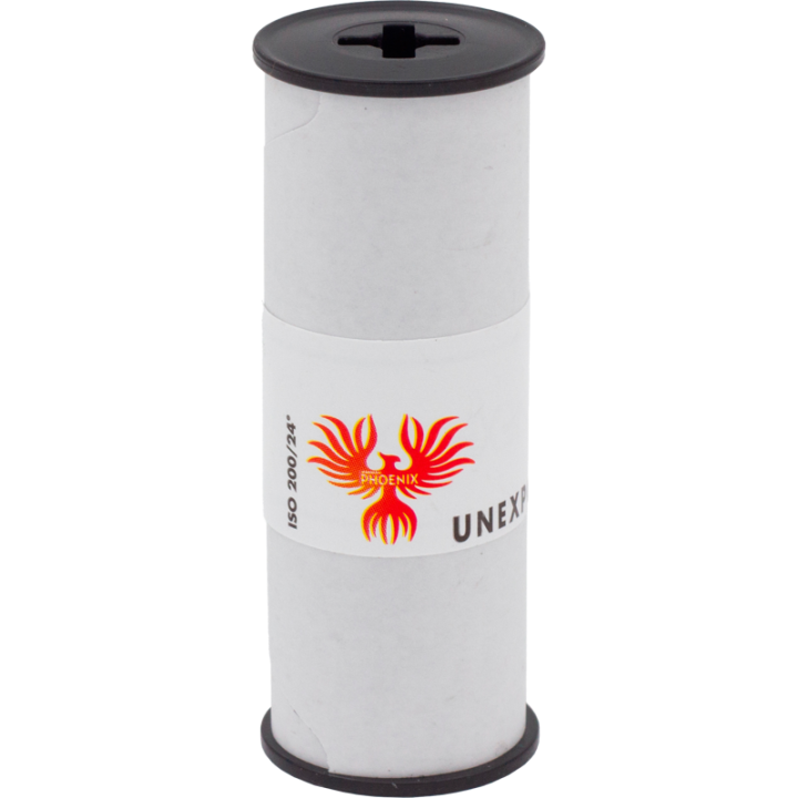 Film Harman Phoenix 200 / 120