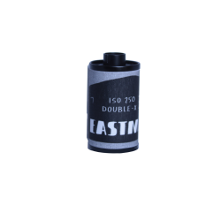 Film Eastman Double-X 250D