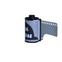 Film Eastman Double-X 250D