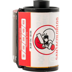 Film SantaColor 100 / 36
