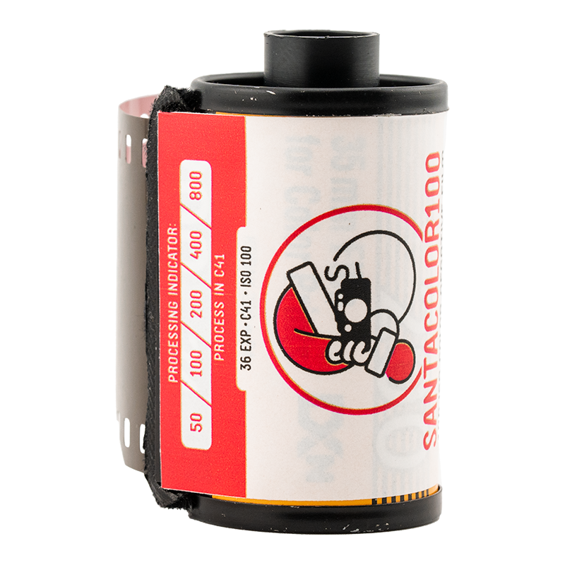 Film SantaColor 100 / 36