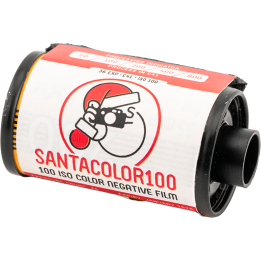 Film SantaColor 100 / 36