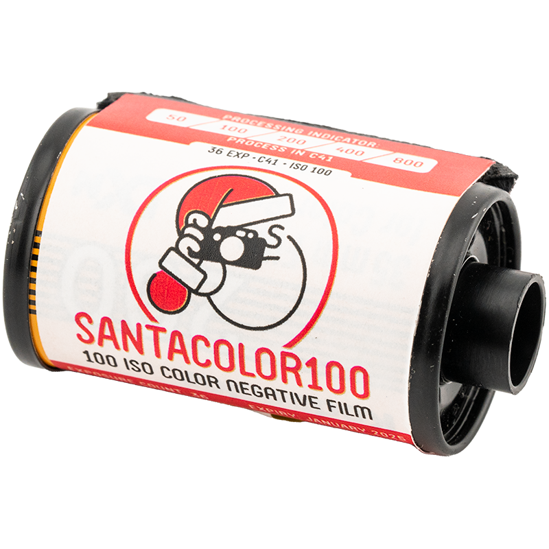 Film SantaColor 100 / 36