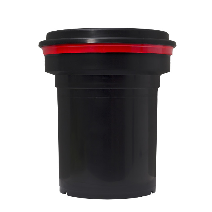Koreks Paterson Universal Tank + 2 szpule