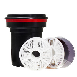 Koreks Paterson Universal Tank + 2 szpule
