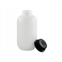 Butelka mleczna z zakrętką 250ml/500ml/1000ml