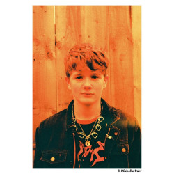 Film Harman Red 125 / 36