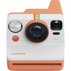 Aparat Polaroid Now Gen 3 Coral
