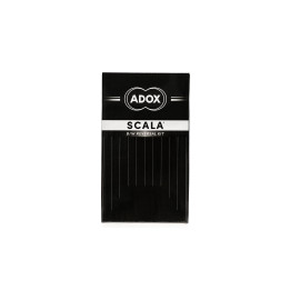 Zestaw chemii ADOX Scala Kit na 2l
