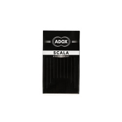 Zestaw chemii ADOX Scala Kit na 2l