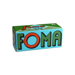 Film Foma Ortho 400 / 120