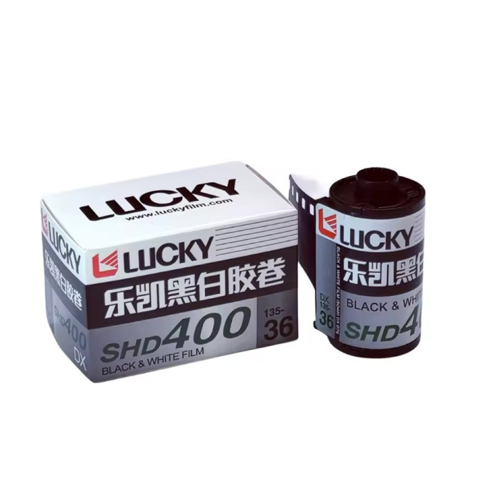 Film Lucky Film SHD400 / 36