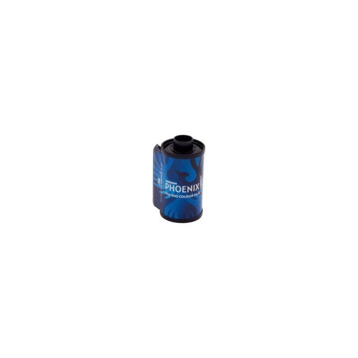 Film Harman Phoenix II 200 / 36