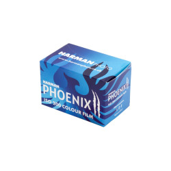 Film Harman Phoenix II 200 / 36