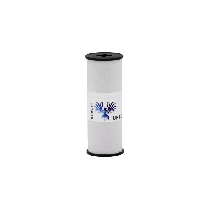 Film Harman Phoenix II 200 / 120
