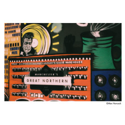 Film Harman Phoenix II 200 / 36