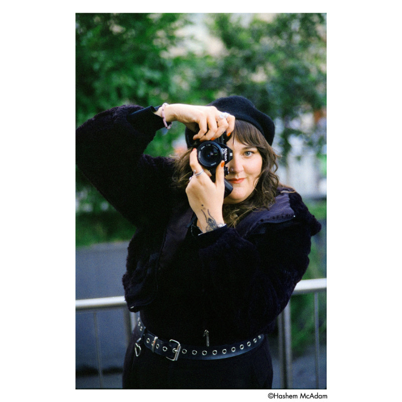 Film Harman Phoenix II 200 / 36