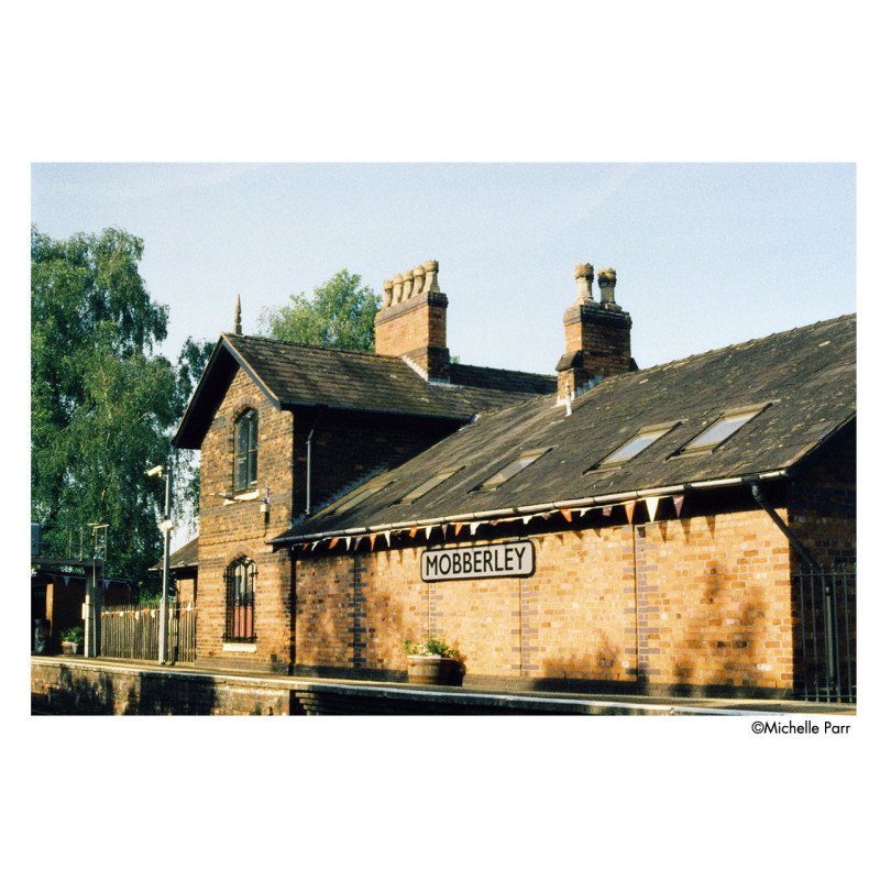 Film Harman Phoenix II 200 / 120