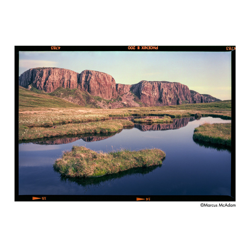 Film Harman Phoenix II 200 / 120