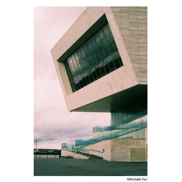 Film Harman Phoenix II 200 / 36