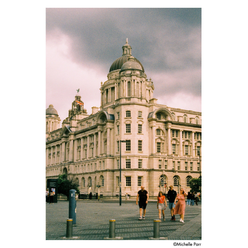 Film Harman Phoenix II 200 / 36