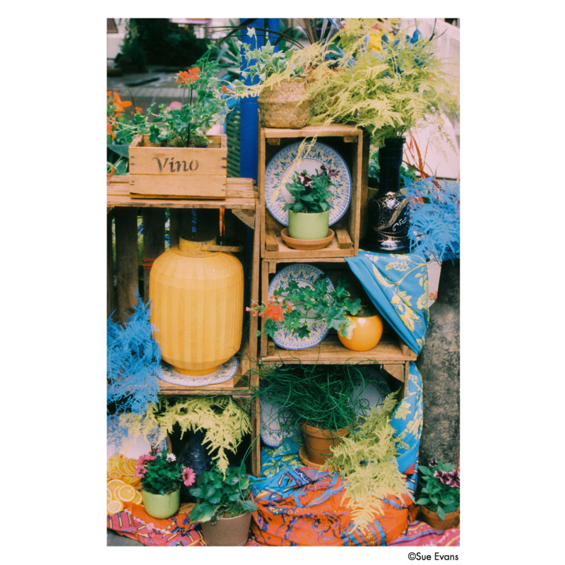 Film Harman Phoenix II 200 / 36