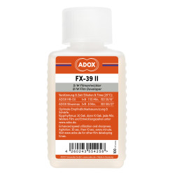 Wywoływacz ADOX FX-39 II 100ml