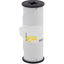 Film Kentmere PAN 200 / 120