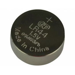 Bateria litowa GP LR44 / AG13