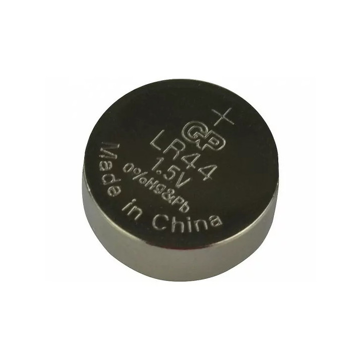 Bateria litowa GP LR44 / AG13
