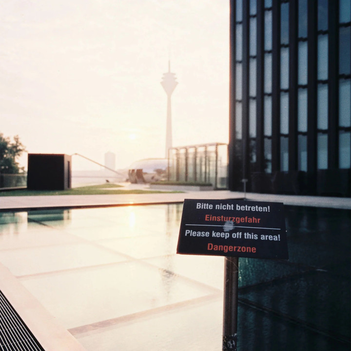 Film OptiColour 200 / 120