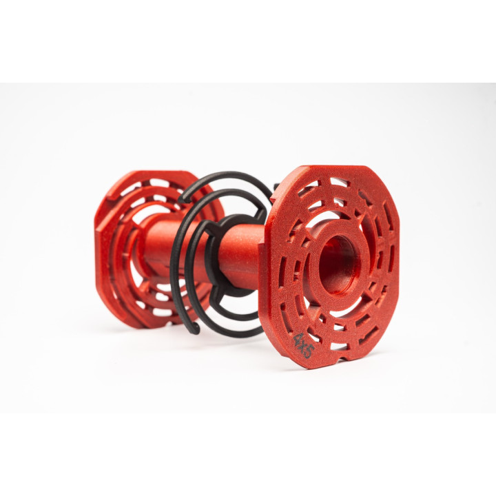 Szpula REEL 4×5