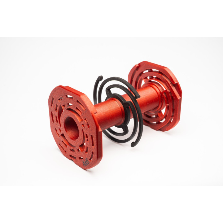 Szpula REEL 4×5