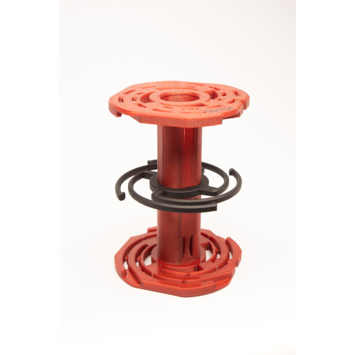 Szpula REEL 4×5
