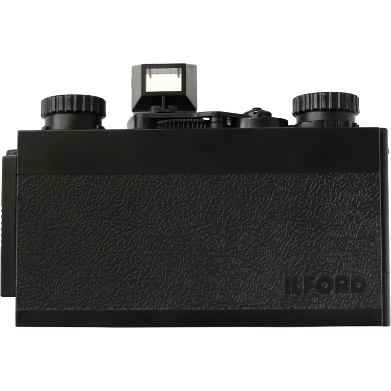 Aparat Ilford Pixie 35-II