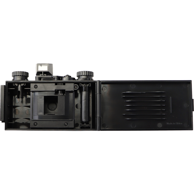 Aparat Ilford Pixie 35-II