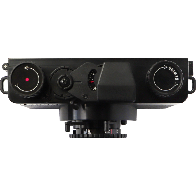 Aparat Ilford Pixie 35-II