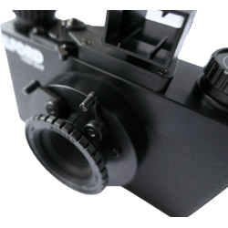 Aparat Ilford Pixie 35-II