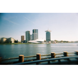 Aparat Ilford Pixie 35-II