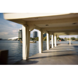 Aparat Ilford Pixie 35-II