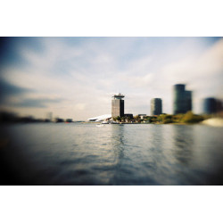 Aparat Ilford Pixie 35-II