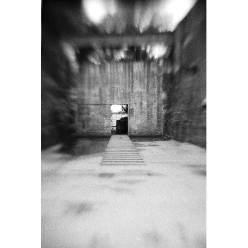 Aparat Ilford Pixie 35-II