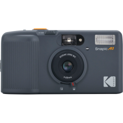 Aparat Kodak Snapic A1 / Rhino Grey