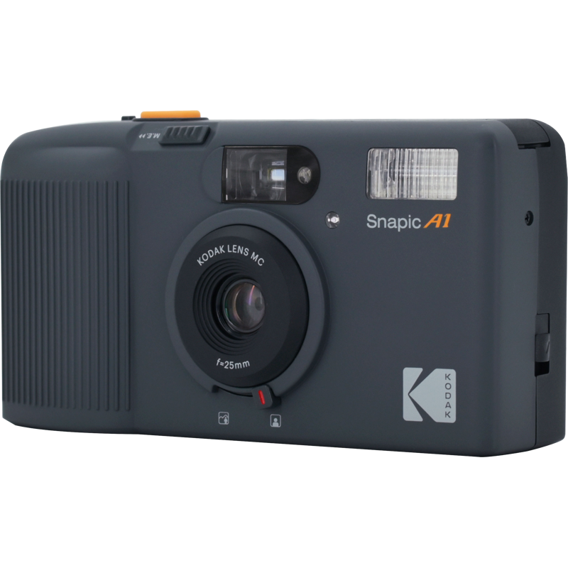 Aparat Kodak Snapic A1 / Rhino Grey