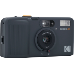 Aparat Kodak Snapic A1 / Rhino Grey