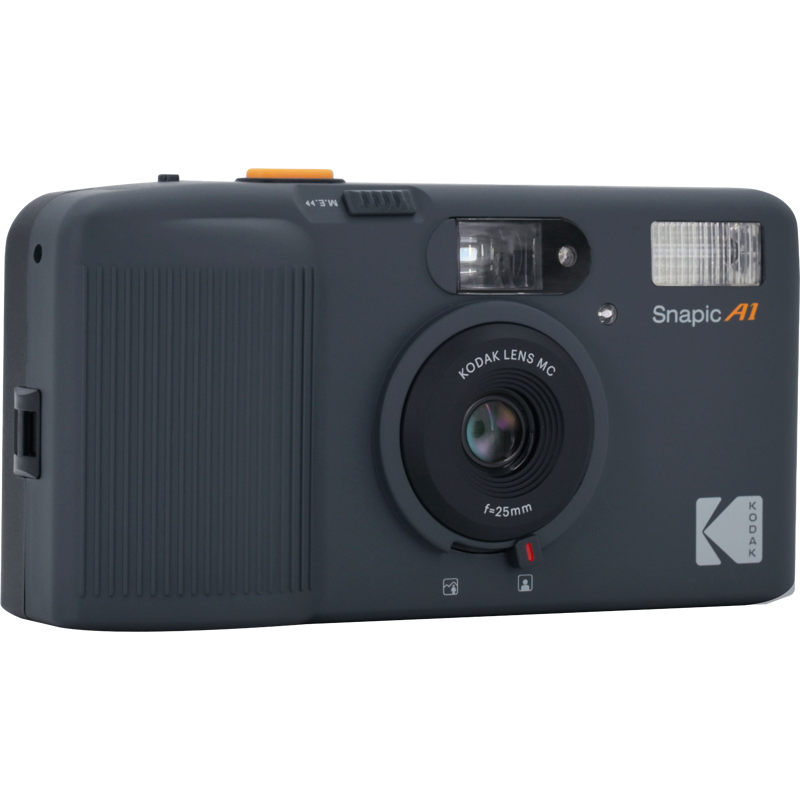 Aparat Kodak Snapic A1 / Rhino Grey